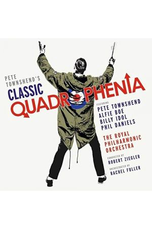 CLASSIC QUADROPHENIA