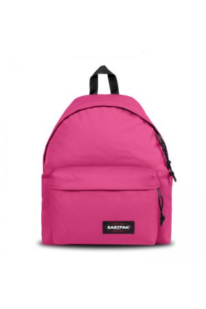 ΣΑΚΙΔΙΟ ΠΛΑΤΗΣ EASTPAK PADDED PAK'R PINK ESCAPE