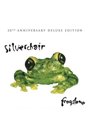 FROGSTOMP 20th ANNIVERSARY DELUXE EDITION