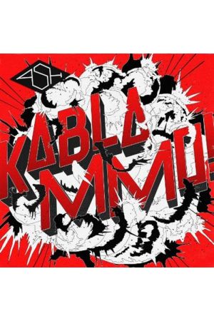 KABLAMMO! (DELUXE EDITION)