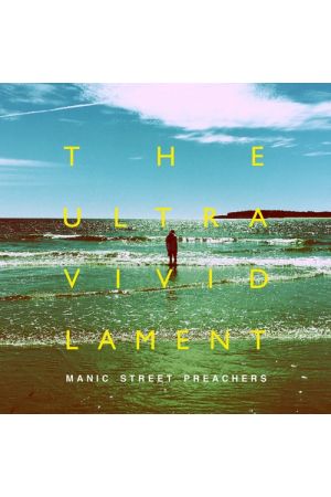 THE ULTRA VIVID LAMENT (LP)          