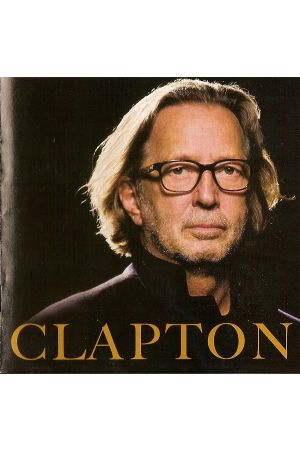 CLAPTON (LIMITED EDITION DIGIBOOK) (2CD)