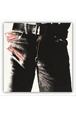 STICKY FINGERS (DELUXE)