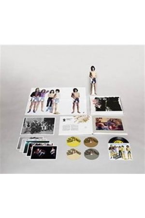 STICKY FINGERS (SUPER DELUXE BOX)