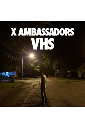 VHS