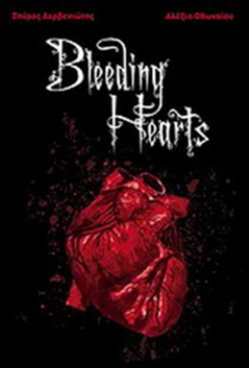 BLEEDINGS HEARTS