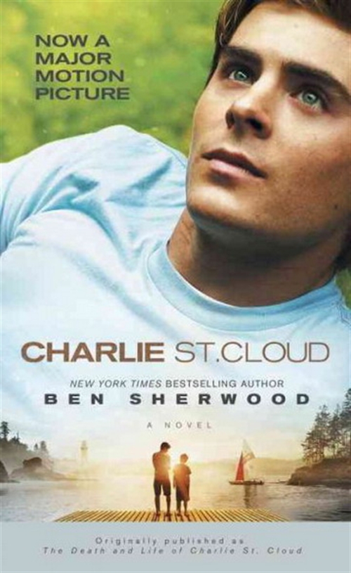 CHARLIE ST. CLOUD (PAPERBACK - MASS MARKET)