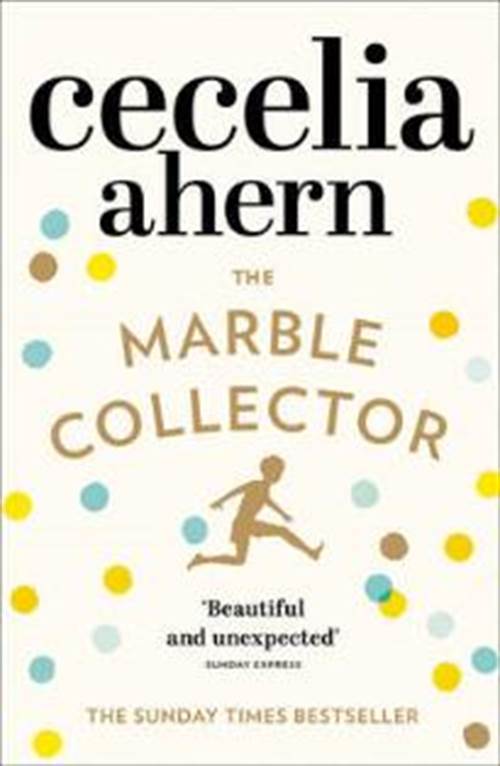 THE MARBLE COLLECTOR PB