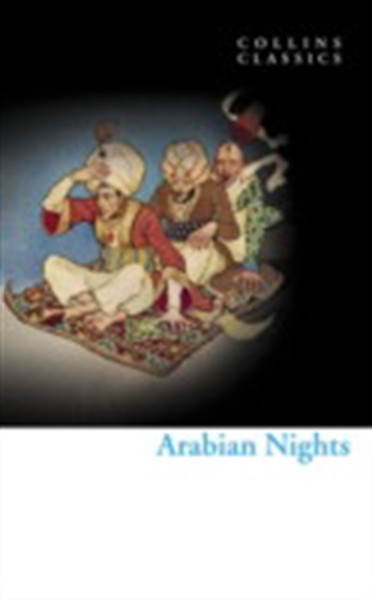 ARABIAN NIGHTS