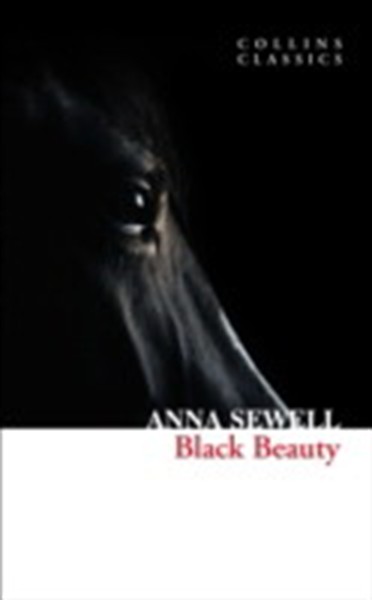 COLLINS CLASSICS: BLACK BEAUTY PB A FORMAT