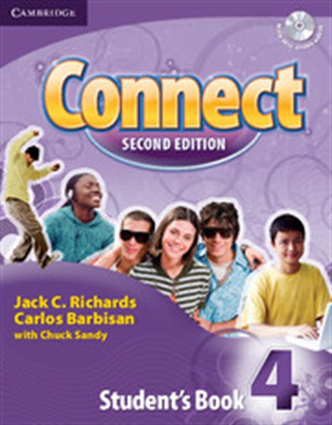 CONNECT 4 STUDENT'S BOOK