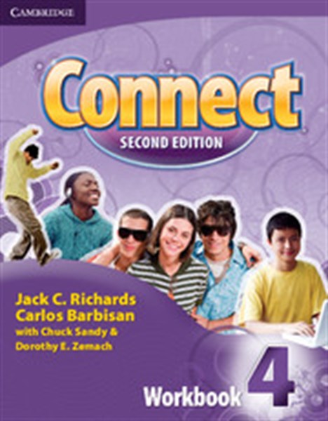 CONNECT 4 WORKBOOK 2ND EDITION