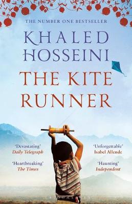 THE KITE RUNNER PB B FORMAT