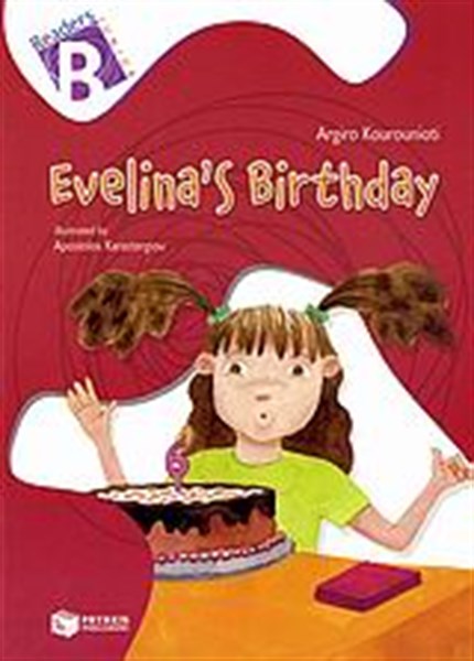 EVELINA'S BIRTHDAY