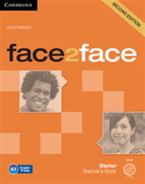 FACE 2 FACE STARTER TEACHER'S BOOK 2ND EDITION