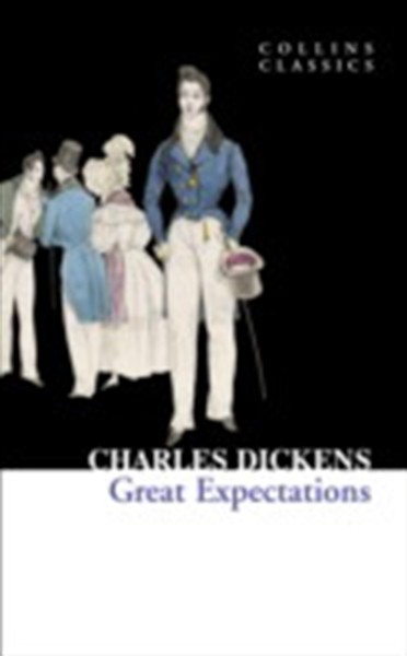 GREAT EXPECTATIONS