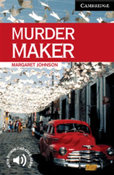 MURDER MAKER