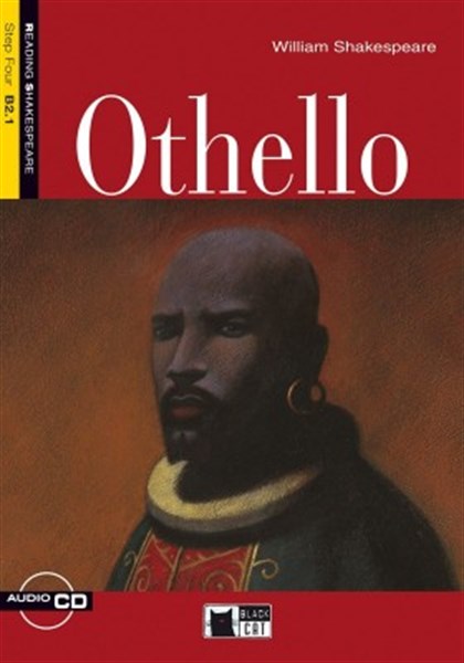 OTHELLO (+CD)