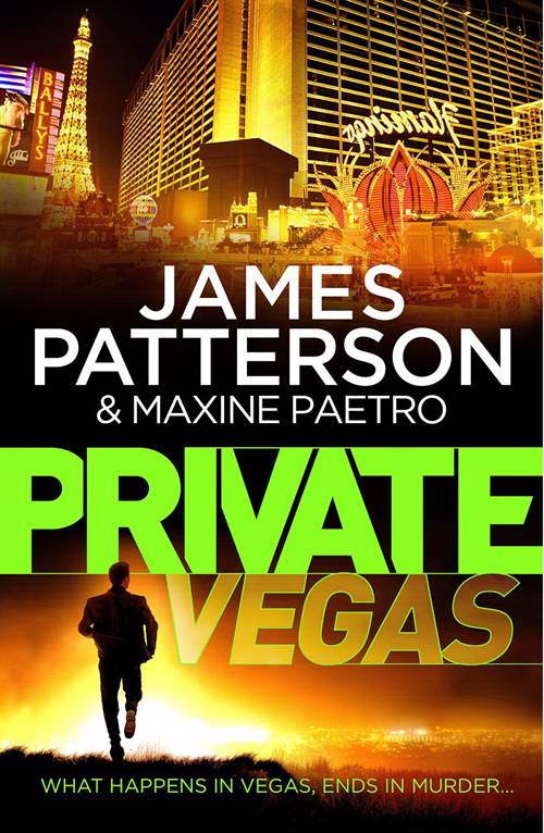 PRIVATE VEGAS PB A FORMAT