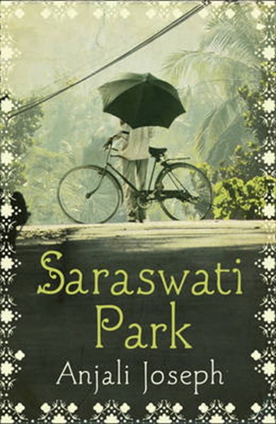 SARASWATI PARK