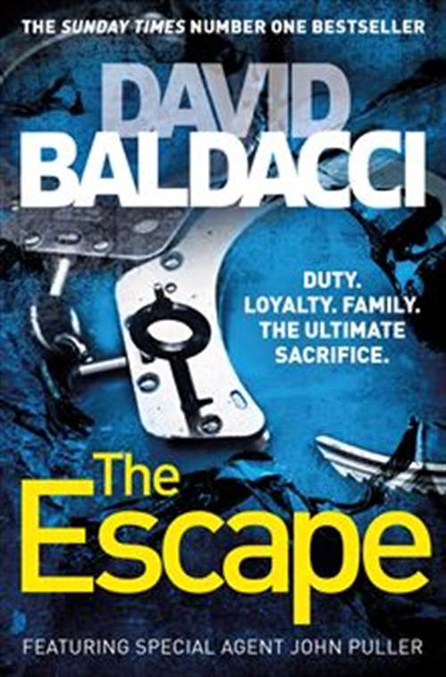 THE ESCAPE PB A FORMAT