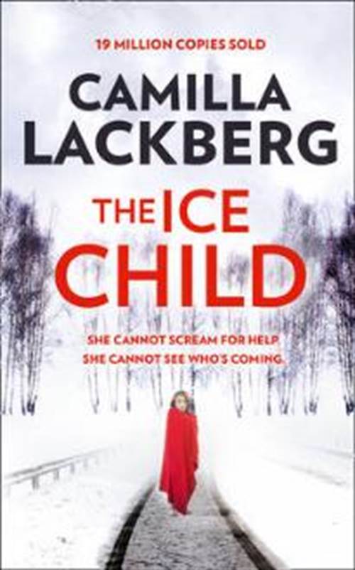 THE ICE CHILD PB