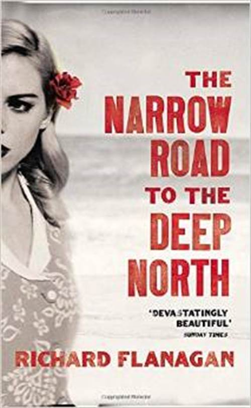 THE NARROW ROAD TO THE DEEP NORTH PB A FORMAT