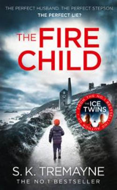 THE FIRE CHILD PB