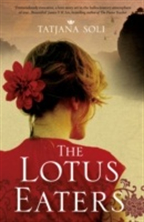 THE LOTUS EATERS (PAPERBACK)