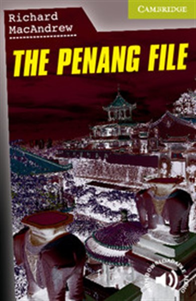 THE PENANG FILE