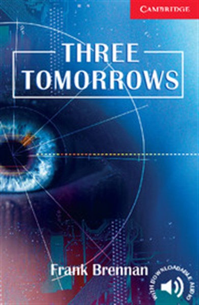 THREE TOMORROWS