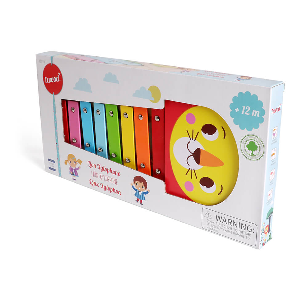 LION XYLOPHONE 315572