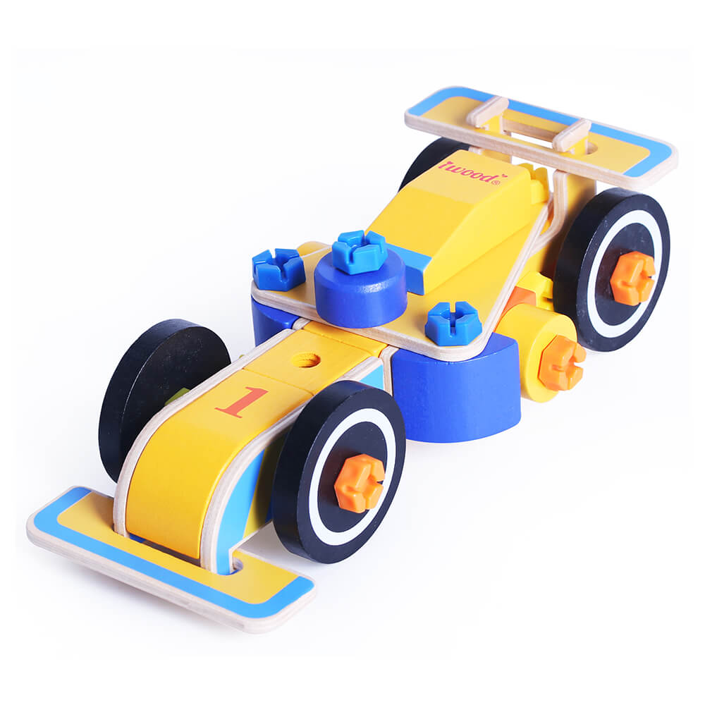 FORMULA 1 RACECAR 315365