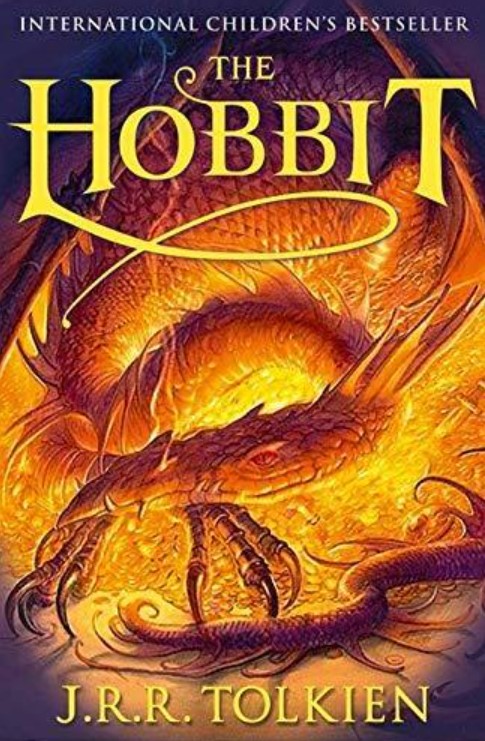 THE HOBBIT 6TH ED PB B FORMAT