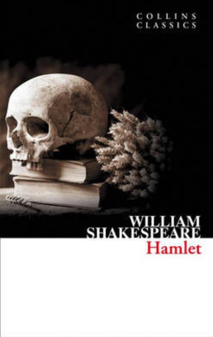 COLLINS CLASSICS : HAMLET PB A FORMAT