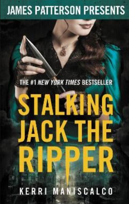 STALKING JACK THE RIPPER PB