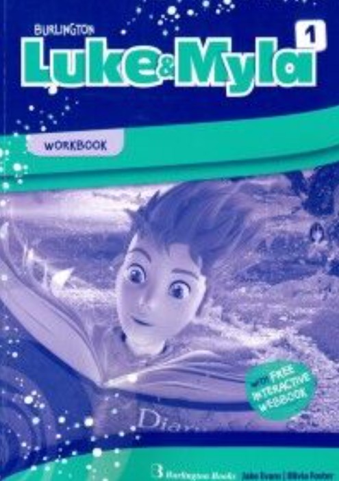 LUKE & MYLA 1 WB